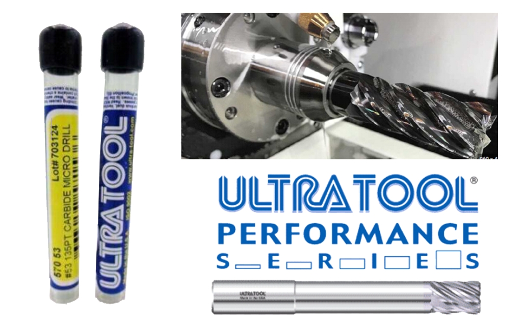 Carburo ULTRA TOOL